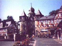 Braunfels-Markt