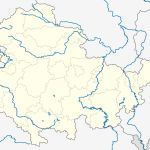 Thuringia_location_map.svg