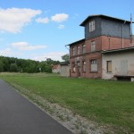 Bahnhof Körner