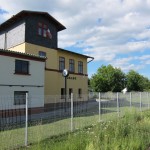 Bahnhof Grabe